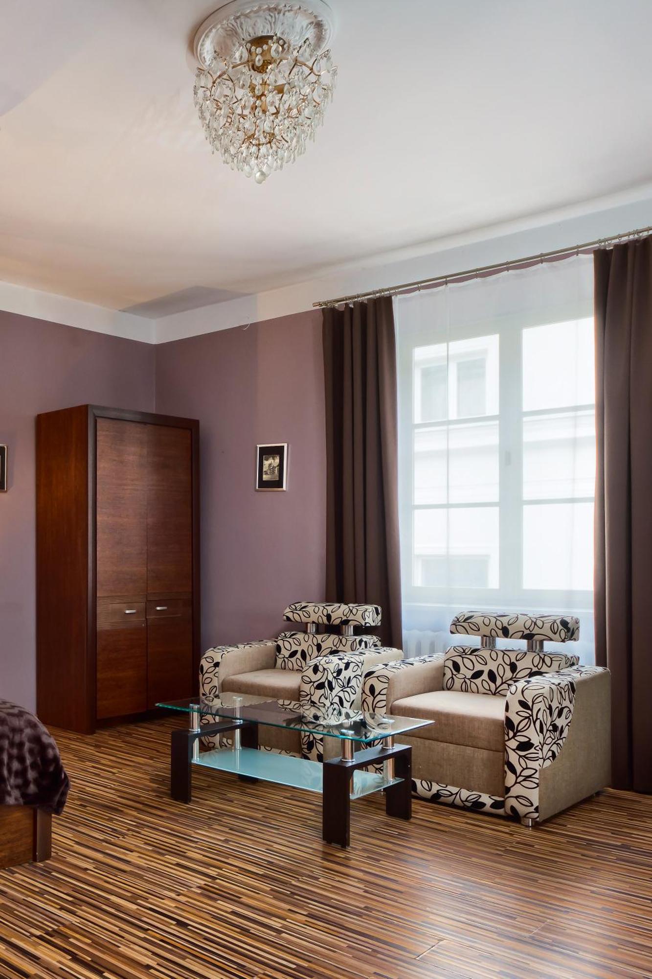 קרקוב Mikolajska 5 Apartments מראה חיצוני תמונה