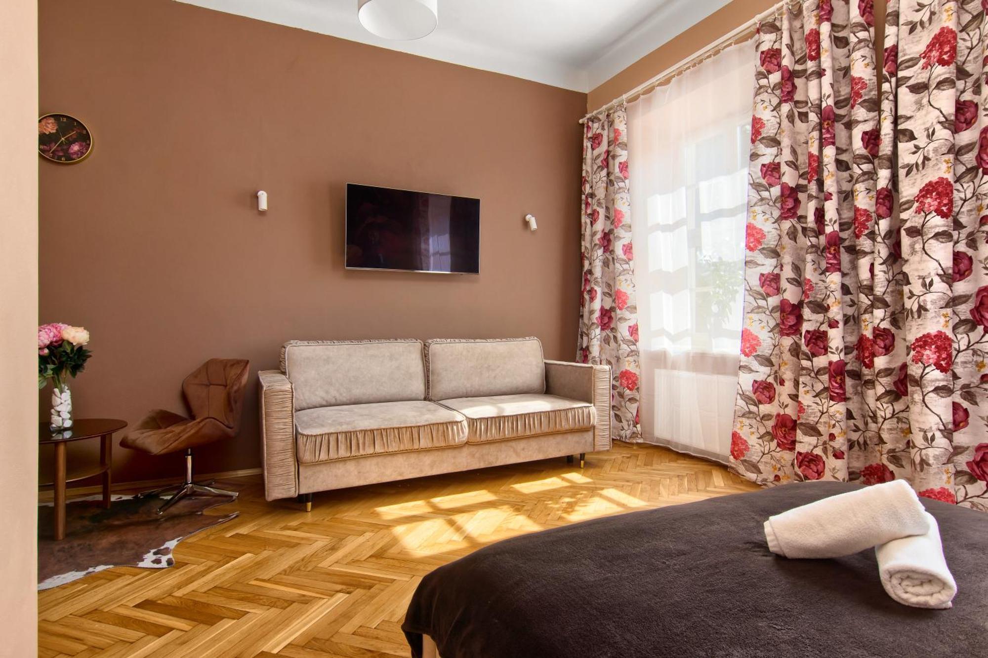 קרקוב Mikolajska 5 Apartments מראה חיצוני תמונה